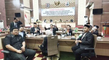 Pajri Manik Buka Suara soal Pilkades Bawan: Khairul Sahri Disebut Sah, Persoalan PAW BPG Dinilai “Salah Kamar