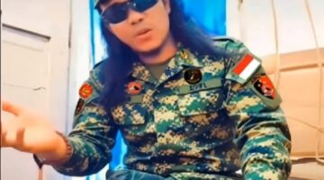 Resmi! Ketua DPD LSM Trinusa Aceh Berhentikan Adi Saputra dari Jabatan Kadiv Pengamanan