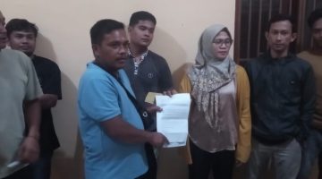 Sanggahan Belum Final, Berita Sudah Terbit! Tim Suryadi Pertanyakan Transparansi P2K Lae Ikan