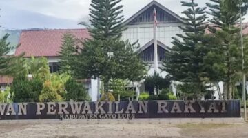 Tembus Rp 27,7 Miliar! Ini Rincian Lengkap Alokasi Dana Pokir Anggota DPRK Gayo Lues 2026