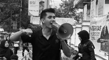 Bupati Abdya Dinilai Panik dan Lempar Bola, Mahasiswa: Sibuk Urus DPRA Tapi Kinerja Sendiri Bobrok!