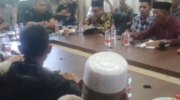 Ingkari Kesepakatan, CV Lae Saga Kembali Tuai Protes: Warga Minta APH Bongkar Legalitas HGU dan Warkah Perolehan Lahan
