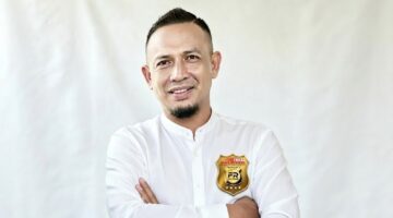 Fast Respon Nusantara Counter Polri Aceh Tegaskan Komitmen Awasi Tambang Ilegal, BBM Ilegal, Dan Narkoba
