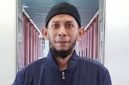 Sekjen Gerakan Titipan Rakyat (Getar) Aceh, Teuku Izin.
Sumber Foto: AJNN.Net