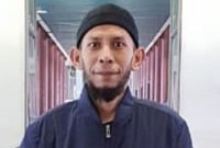 Sekjen Gerakan Titipan Rakyat (Getar) Aceh, Teuku Izin.
Sumber Foto: AJNN.Net