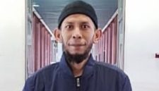 Sekjen Gerakan Titipan Rakyat (Getar) Aceh, Teuku Izin.
Sumber Foto: AJNN.Net
