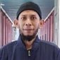 Sekjen Gerakan Titipan Rakyat (Getar) Aceh, Teuku Izin.
Sumber Foto: AJNN.Net