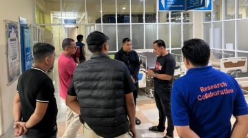 Taruna Poltekpel Malahayati Meninggal, Kampus Bungkam Tanpa Penjelasan Resmi