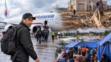 Mualem Dicerca di Tengah Banjir Aceh, Siapa Sebenarnya yang Memimpin?
