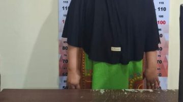 Polres Aceh Tenggara Ungkap Peredaran Sabu di Lawe Alas, 30 Paket Diamankan