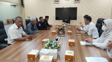 BPK Sumsel Bantah Larang Sekolah Berlangganan Media, Lalu Siapa yang Hentikan Kemitraan di Ogan Ilir?