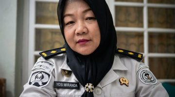 Fakta Baru dari Lapas Kutacane Soal Ishak Alias Ical, Sempat Dipantau di Ruang Isolasi Khusus Sebelum Kondisi Memburuk