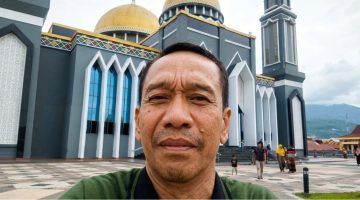 Kandidat Bakal Calon Kades Kutambaru Bencawan Kecewa, Persoalan Domisili Muncul Jelang Penetapan
