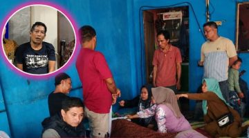 Belum 24 Jam Ditangkap, Buron Lapas Kutacane Tewas di RSUD, Penanganan Kesehatan Dipertanyakan