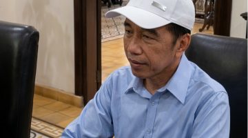 Tanggapan Jokowi Soal Ijazah Gibran Diuji: Hormati MK, Tapi Publik Butuh Jawaban Pasti