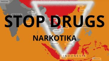 Prof Dr Sutan Nasomal Harapkan Presiden Perintahkan BNN Polri TNI Bersatu Brantas Narkoba. Indonesia Harus Bebas Narkotika, Lembaga Intitusi Harus Bersih !!!