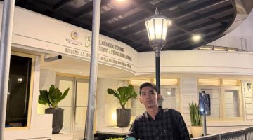 Tonicko Anggara Ingatkan Bahwa Birokrat Aceh Selatan Bukan Buzzer Politik